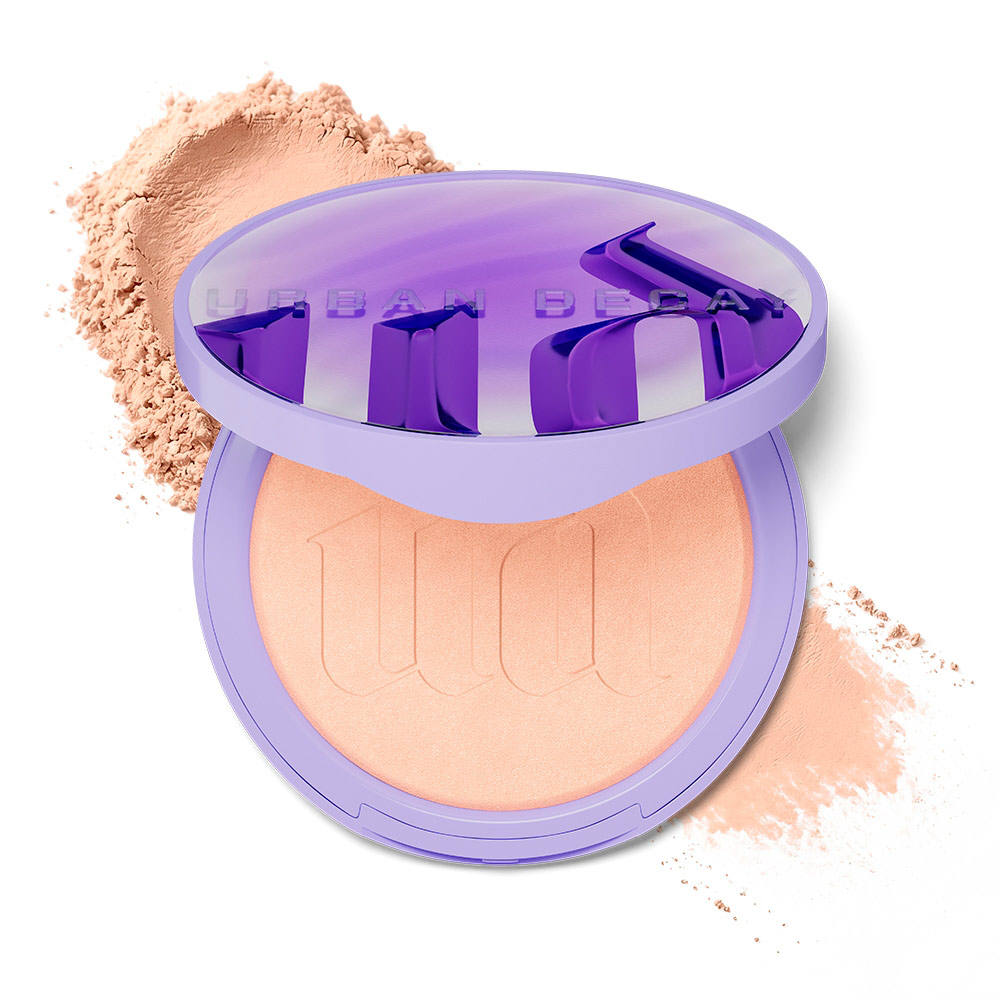 ALL NIGHTER GHOST POWDER (POLVO FIJADOR)